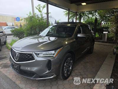 2022 Acura RDX w/Advance Pkg - zdjęcie 1 z 20 - miniatura