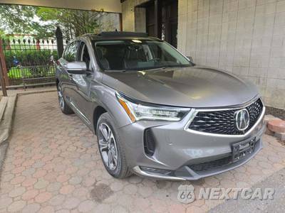 2022 Acura RDX w/Advance Pkg - zdjęcie 4 z 20 - miniatura