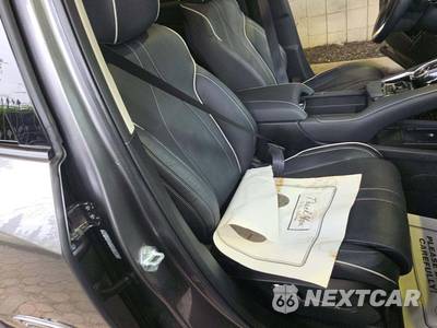 2022 Acura RDX w/Advance Pkg - zdjęcie 18 z 20 - miniatura