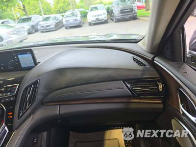 2022 Acura RDX w/Advance Pkg - zdjęcie 19 z 20 - miniatura