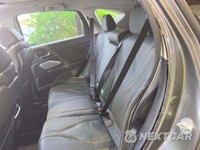 2022 Acura RDX w/Advance Pkg - zdjęcie 13 z 20 - miniatura