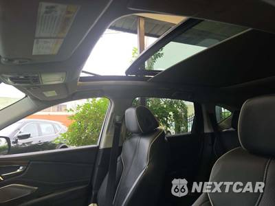 2022 Acura RDX w/Advance Pkg - zdjęcie 11 z 20 - miniatura
