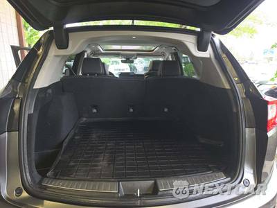 2022 Acura RDX w/Advance Pkg - zdjęcie 14 z 20 - miniatura