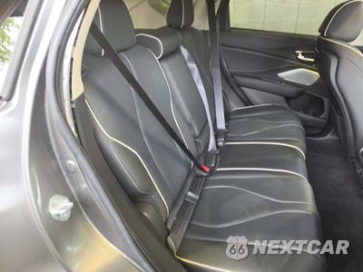 2022 Acura RDX w/Advance Pkg - zdjęcie 16 z 20 - miniatura