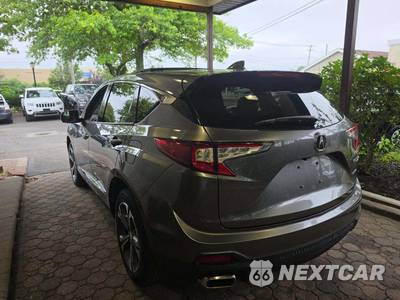 2022 Acura RDX w/Advance Pkg - zdjęcie 2 z 20 - miniatura