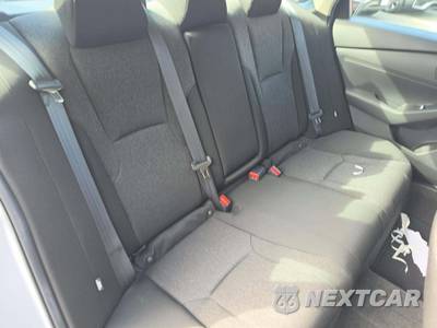 2023 Honda Accord Sedan LX - zdjęcie 16 z 20 - miniatura
