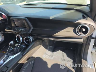 2023 Chevrolet Camaro 1LT Coupe - zdjęcie 19 z 20 - miniatura