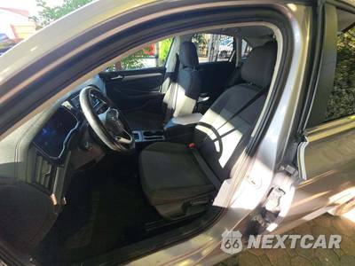 2024 Volkswagen Jetta S - zdjęcie 6 z 21 - miniatura