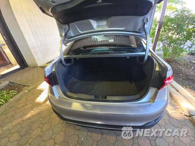 2024 Volkswagen Jetta S - zdjęcie 14 z 21 - miniatura