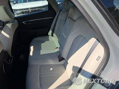 2021 Hyundai Sonata Limited - zdjęcie 13 z 20 - miniatura
