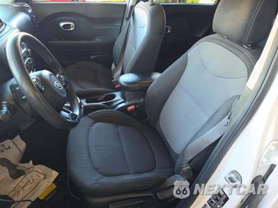 2017 Kia Soul + - zdjęcie 6 z 20 - miniatura