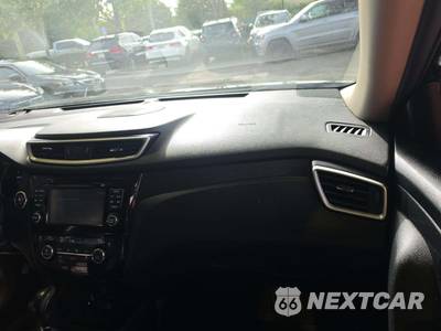 2014 Nissan Rogue SL - zdjęcie 19 z 20 - miniatura