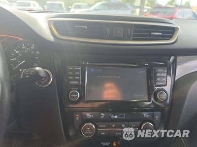 2014 Nissan Rogue SL - zdjęcie 10 z 20 - miniatura