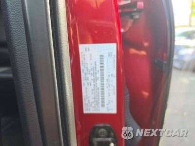 2022 Ford F-150 LARIAT Crew Cab Short Bed - zdjęcie 5 z 20 - miniatura