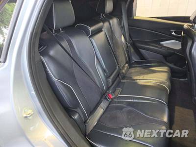 2019 Acura RDX w/A-Spec Pkg - zdjęcie 16 z 20 - miniatura