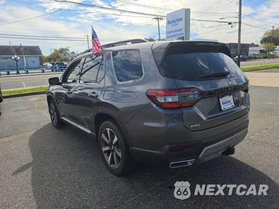 2024 Honda Pilot Elite - zdjęcie 2 z 21 - miniatura
