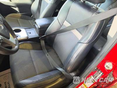 2014 Toyota Camry SE Sport - zdjęcie 6 z 20 - miniatura