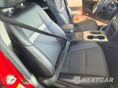 2014 Toyota Camry SE Sport - zdjęcie 18 z 20 - miniatura