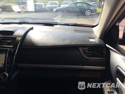 2014 Toyota Camry SE Sport - zdjęcie 19 z 20 - miniatura
