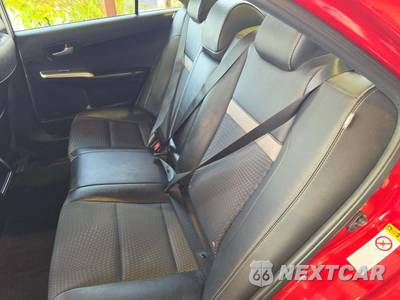 2014 Toyota Camry SE Sport - zdjęcie 13 z 20 - miniatura