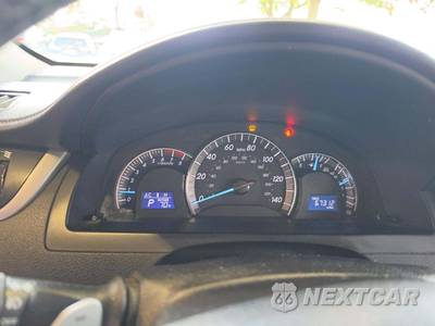 2014 Toyota Camry SE Sport - zdjęcie 9 z 20 - miniatura