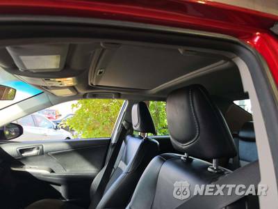 2014 Toyota Camry SE Sport - zdjęcie 11 z 20 - miniatura