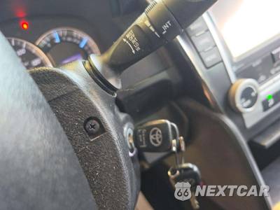 2014 Toyota Camry SE Sport - zdjęcie 8 z 20 - miniatura
