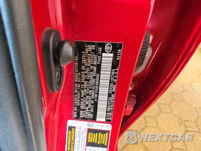 2014 Toyota Camry SE Sport - zdjęcie 5 z 20 - miniatura