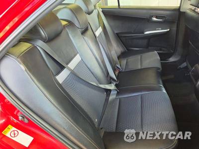 2014 Toyota Camry SE Sport - zdjęcie 16 z 20 - miniatura