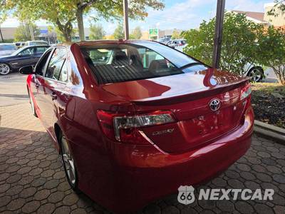 2014 Toyota Camry SE Sport - zdjęcie 2 z 20 - miniatura