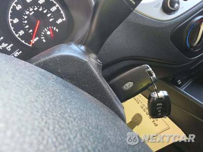 2018 Hyundai Accent SE - zdjęcie 8 z 20 - miniatura
