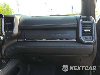 2024 Ram 2500 Limited Crew Cab Medium Bed - zdjęcie 19 z 20 - miniatura