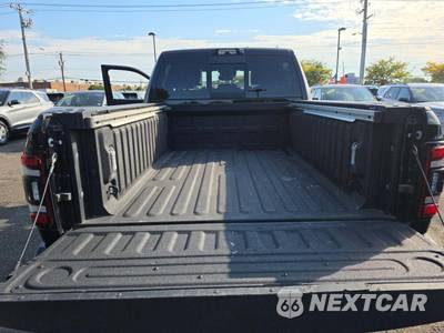 2024 Ram 2500 Limited Crew Cab Medium Bed - zdjęcie 14 z 20 - miniatura