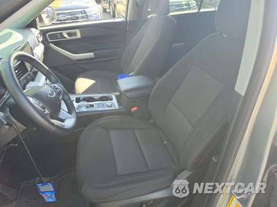 2024 Ford Explorer XLT - zdjęcie 6 z 21 - miniatura