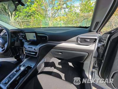 2024 Ford Explorer XLT - zdjęcie 20 z 21 - miniatura