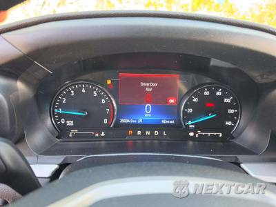 2024 Ford Explorer XLT - zdjęcie 9 z 21 - miniatura