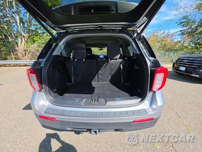 2024 Ford Explorer XLT - zdjęcie 15 z 21 - miniatura
