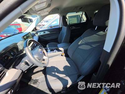 2025 Ford Explorer Active - zdjęcie 6 z 21 - miniatura
