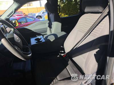 2021 Ford F-150 XL Crew Cab Short Bed - zdjęcie 6 z 20 - miniatura
