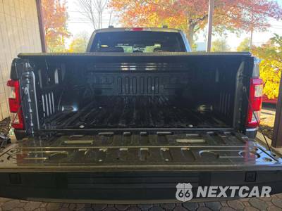 2021 Ford F-150 XL Crew Cab Short Bed - zdjęcie 14 z 20 - miniatura