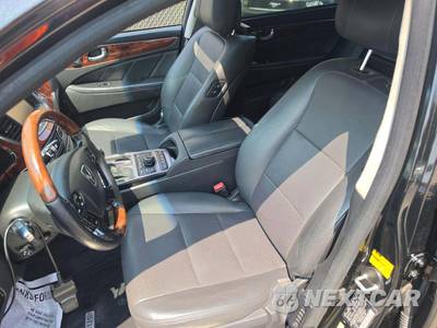 2015 Hyundai Equus Ultimate - zdjęcie 6 z 20 - miniatura