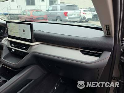 2025 Ford Explorer Active - zdjęcie 20 z 21 - miniatura