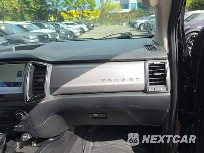2023 Ford Ranger XLT Crew Cab Medium Bed - zdjęcie 19 z 20 - miniatura
