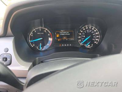 2023 Ford Ranger XLT Crew Cab Medium Bed - zdjęcie 9 z 20 - miniatura
