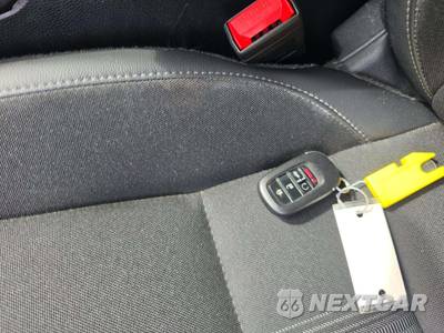 2024 Honda Civic Sedan Sport - zdjęcie 8 z 20 - miniatura
