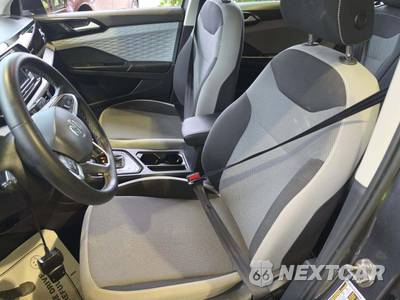 2023 Volkswagen Taos S - zdjęcie 6 z 20 - miniatura