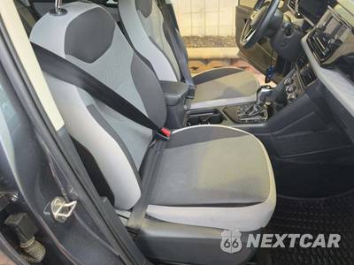 2023 Volkswagen Taos S - zdjęcie 18 z 20 - miniatura