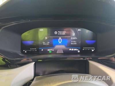 2023 Volkswagen Taos S - zdjęcie 9 z 20 - miniatura