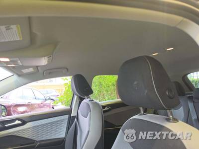 2023 Volkswagen Taos S - zdjęcie 11 z 20 - miniatura