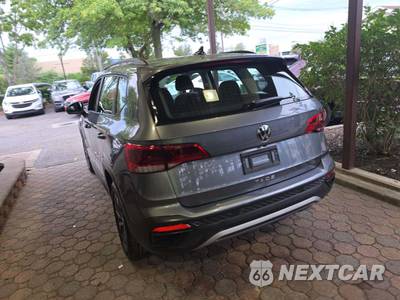 2023 Volkswagen Taos S - zdjęcie 2 z 20 - miniatura